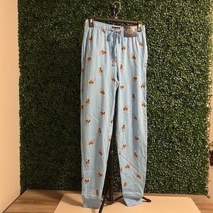 POLO RALPH LAUREN JOGGER PANT